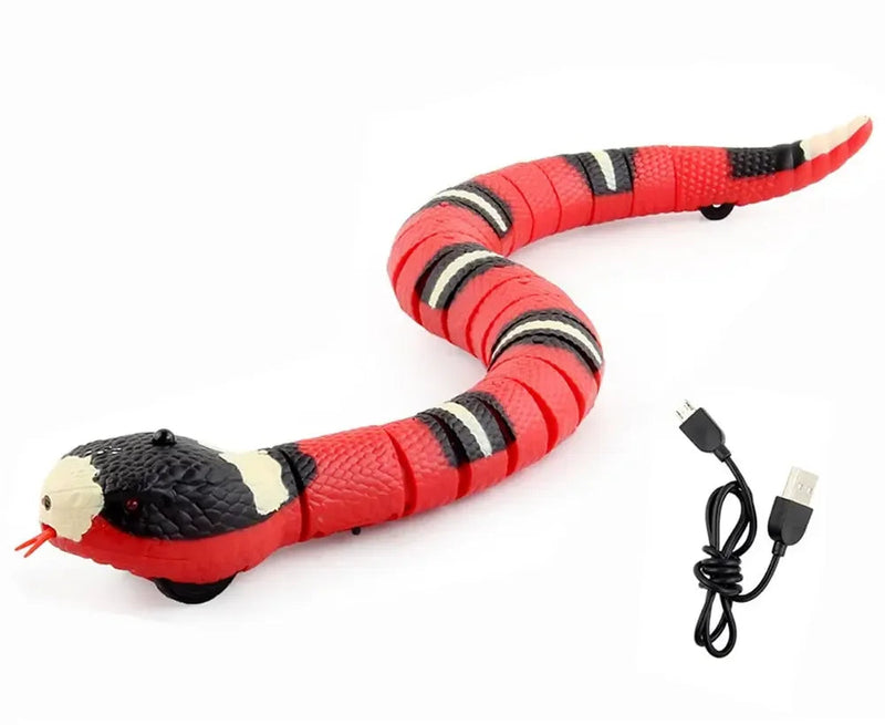 BRINQUEDO SNAKE CAT